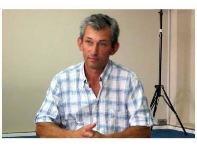 Armando Fernandez se impuso en las elecciones de Pastor Britos - Parera