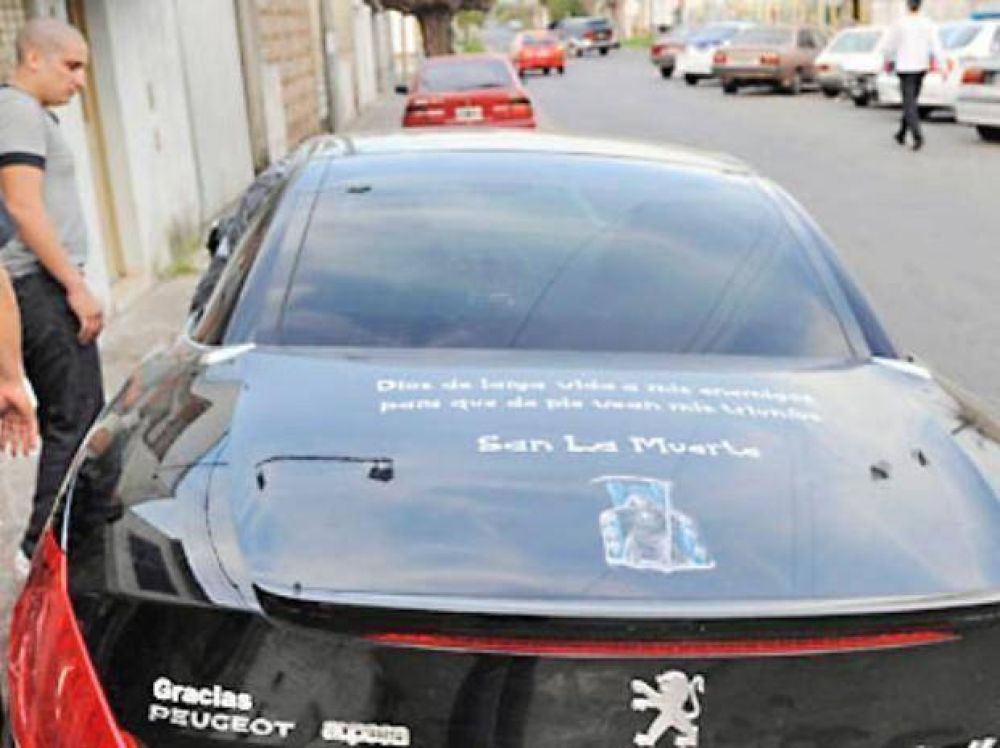 Asesinan a tiros a dos conductores con veinte minutos de diferencia