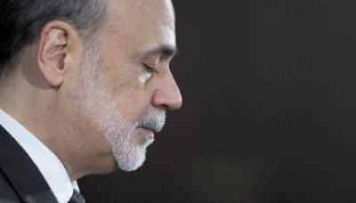 La Fed se mete en la campa�a presidencial de EE.UU.