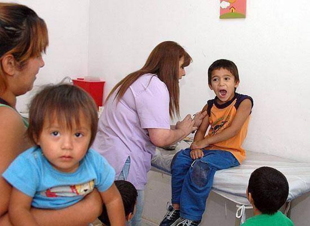 Aumentan las consultas pedi�tricas en la Ciudad luego de la tragedia de �Pampita�
