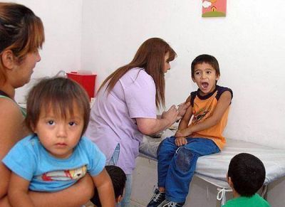 Aumentan las consultas pedi�tricas en la Ciudad luego de la tragedia de �Pampita�
