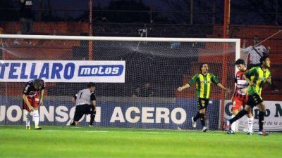 Una derrota humillante