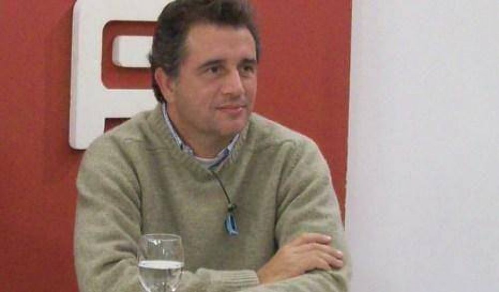 Etchevehere: �El ganadero volvi� a perder competitividad�