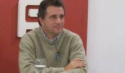 Etchevehere: �El ganadero volvi� a perder competitividad�