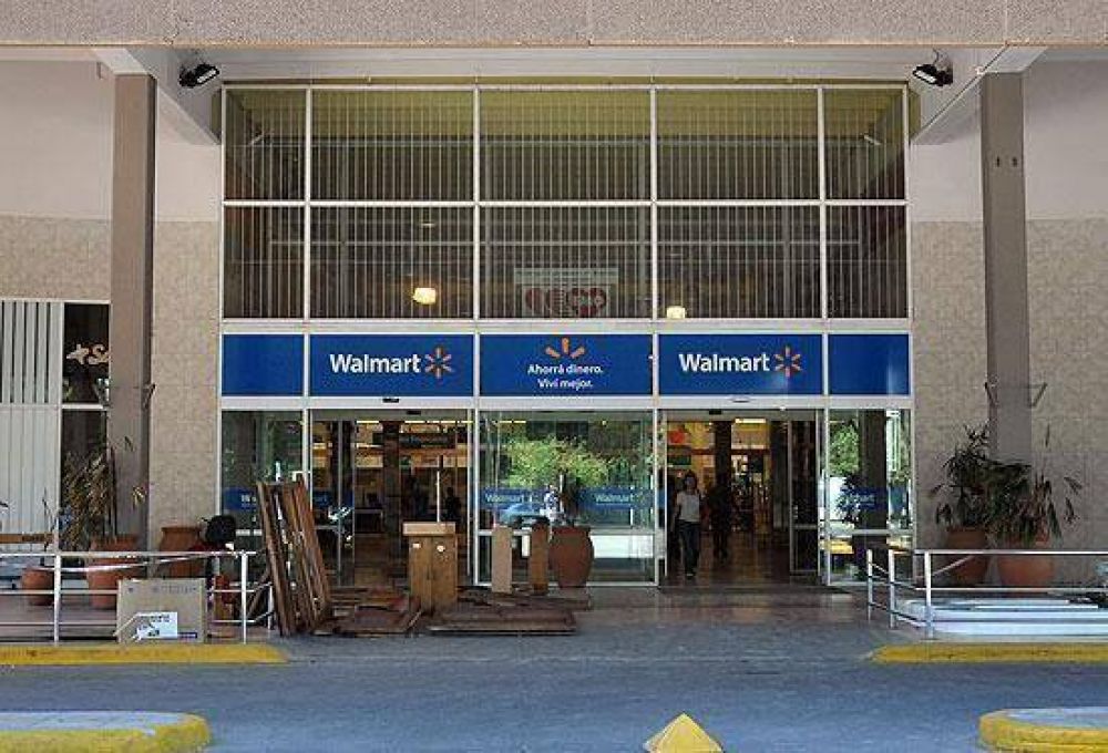 Los Hipermercados tambi�n cerrar�n sus puertas el 26 de septiembre