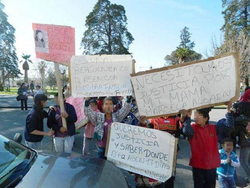 Rescataron a m�s de 100 v�ctimas de redes de trata en Mendoza en el 2012