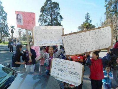 Rescataron a m�s de 100 v�ctimas de redes de trata en Mendoza en el 2012
