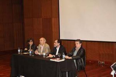 Hoy, presentan las actividades en el Museo de Bellas Artes