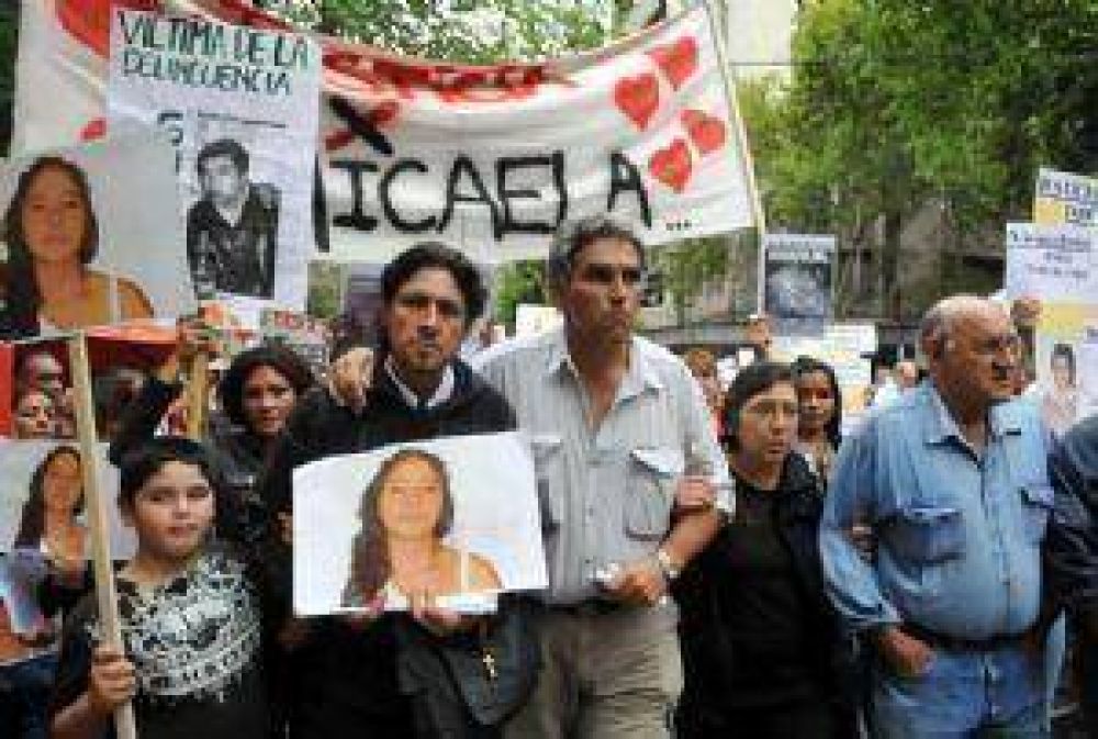 Para la Justicia, hay m�s delitos en el Gran Mendoza