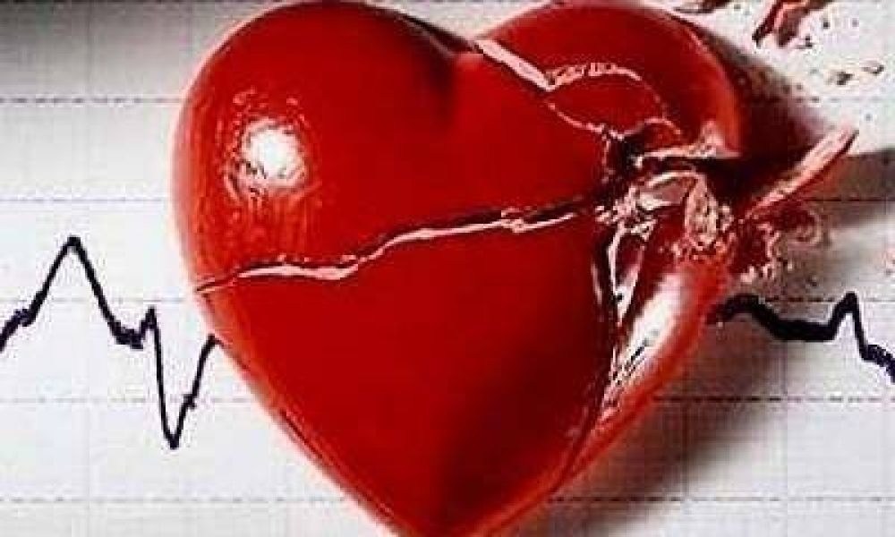 110 mil mendocinos son hipertensos y la mitad no sabe que tiene la afecci�n