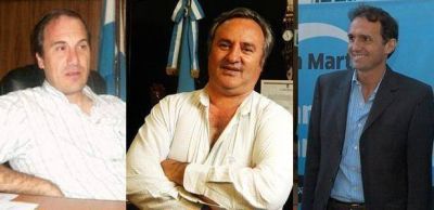 Intendentes salieron a bancar al gobierno Nacional