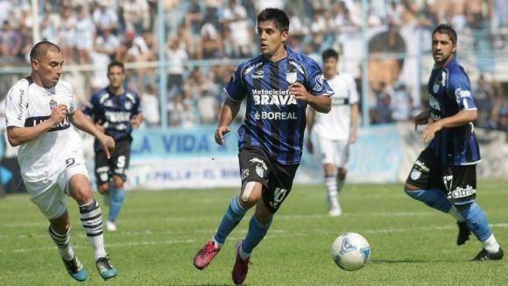 El protagonismo de Atl�tico no fue suficiente para ganar   