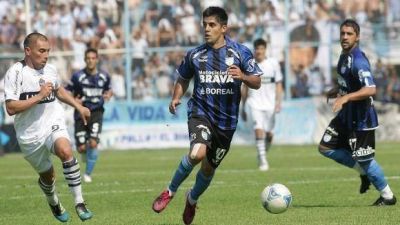 El protagonismo de Atl�tico no fue suficiente para ganar   