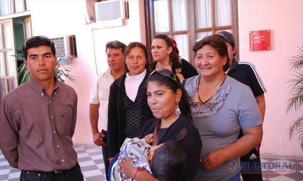 Pirayu�: insistir�n con el pedido de asistencia sanitaria