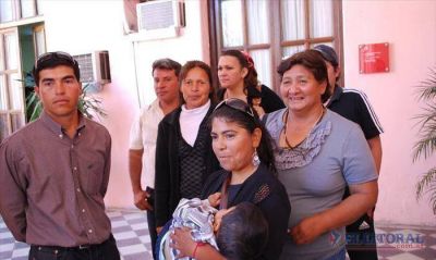 Pirayu�: insistir�n con el pedido de asistencia sanitaria