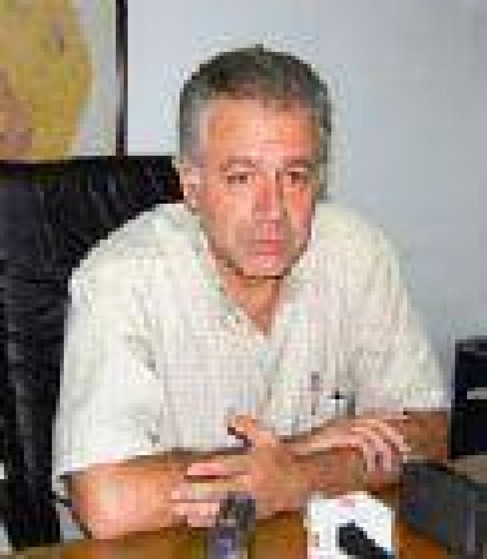 Anuncian inversi�n de 6 millones de pesos para la exploraci�n minera en la Provincia