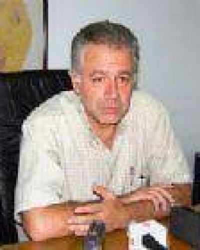 Anuncian inversi�n de 6 millones de pesos para la exploraci�n minera en la Provincia