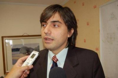 El proyecto de Presupuesto Municipal 2013 rondar� los 600 millones