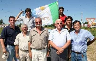 �No peleamos por rentabilidad, sino por subsistencia�, afirman productores rurales.