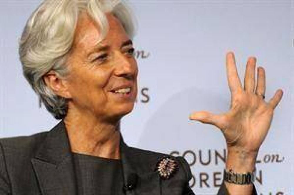 Termin� la reuni�n del FMI sobre el Indec y emitir� un comunicado sobre sus estad�sticas
