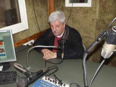 �Cuando hay una movilizaci�n es importante escuchar al pueblo�