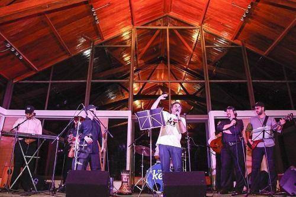 El N�utico Hacoaj celebr� el A�o Nuevo jud�o junto a Sergio Massa