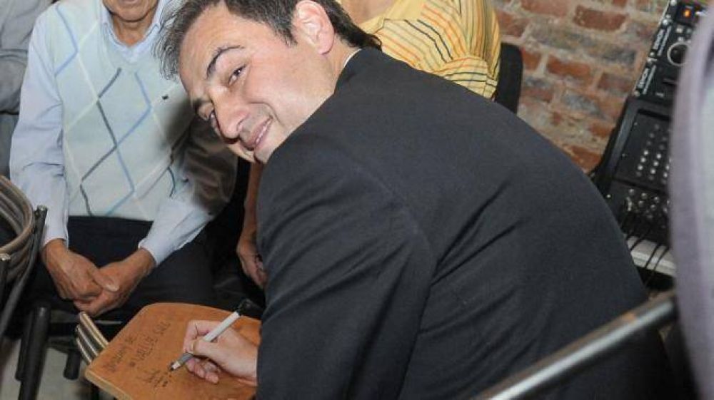 Nadie sabe de d�nde saldr�n los $ 7 millones