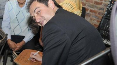 Nadie sabe de d�nde saldr�n los $ 7 millones