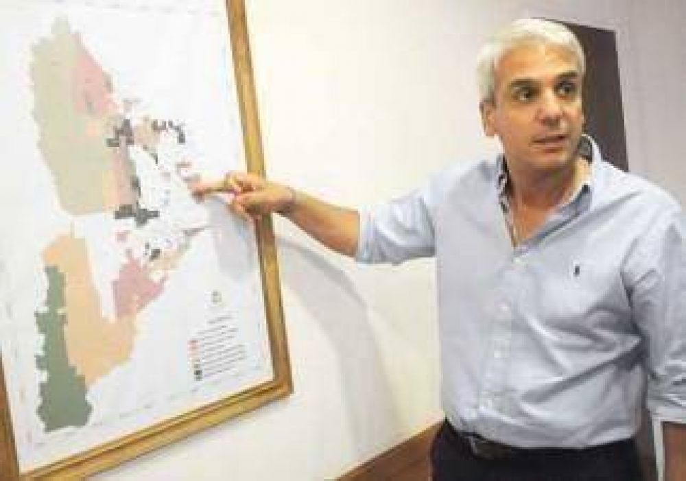 Neuqu�n expone sobre shale gas 