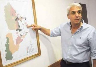 Neuqu�n expone sobre shale gas 