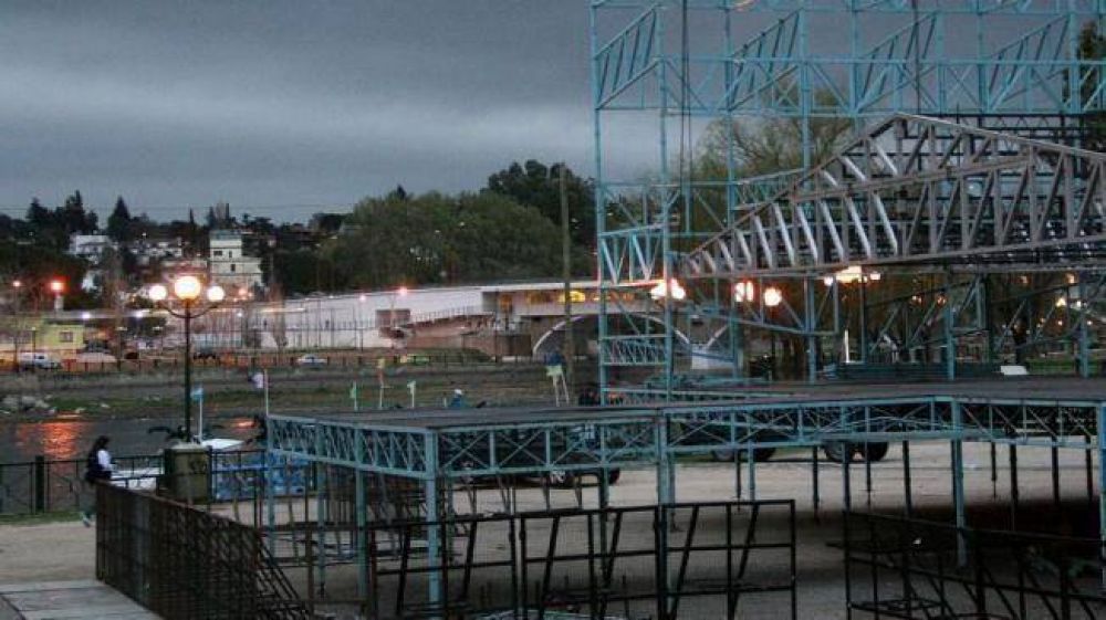 Se multiplican los festejos en C�rdoba para el D�a del Estudiante