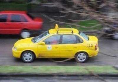 Concejales acordaron una suba en la tarifa de taxis 
