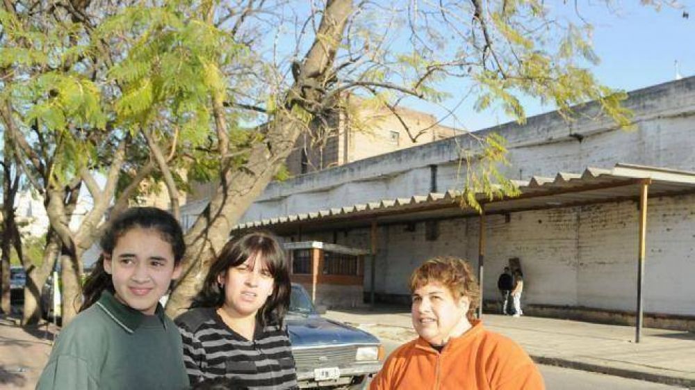 Asignan nuevo destino a presos de la UCA