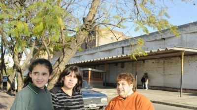 Asignan nuevo destino a presos de la UCA