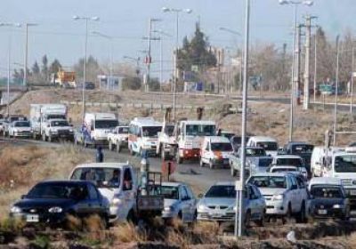 Impugnan fallo a favor de acusados de cortar la ruta 