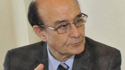 C�rdoba volvi� a la Corte en medio de cruces con la Naci�n