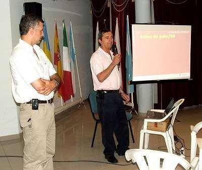 La industria de juicios laborales denuncian en Las Bre�as.
