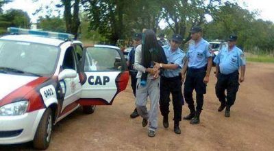 Elevan a juicio a sospechosos por el �misterio del lago�