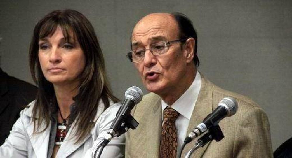 Desde el Indec dijeron que Gonz�lez es �bruto� por su lectura de los �ndices