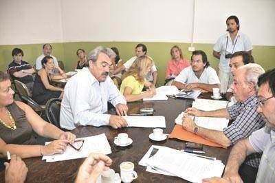 Aprobar�an este jueves la ordenanza que agilizar� la demolici�n de obras ilegales