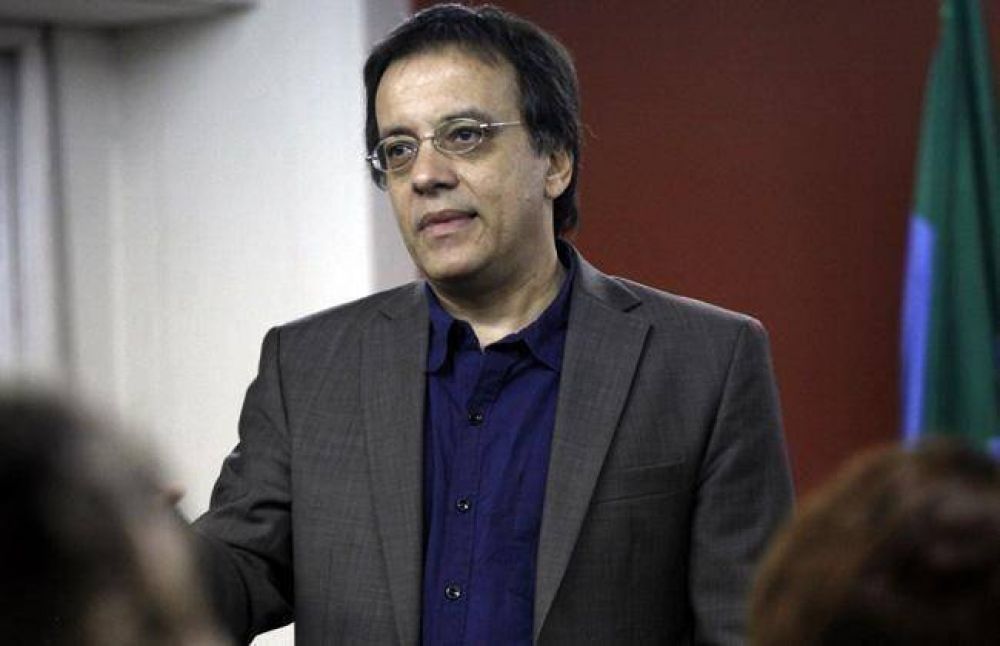 �Las c�maras de seguridad son un claro reconocimiento de la impotencia estatal�