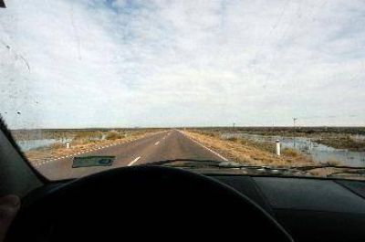 Obras viales por 300 millones para el Alto Valle y Choele Choel
