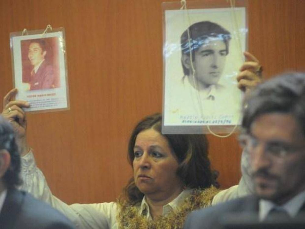 Muri� otro acusado en la causa de la UNSa