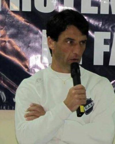 Gustavo Noto conforme: �Hicimos todo lo que hab�amos planeado�