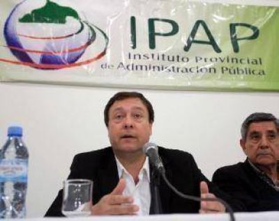 Weretilneck lanz� en Viedma la Tecnicatura Superior en Seguridad e Higiene Laboral