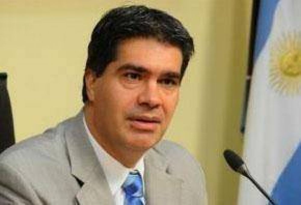 La visita presidencial se suspendi� por alerta meteorol�gico y se pospuso para el 4 de octubre
