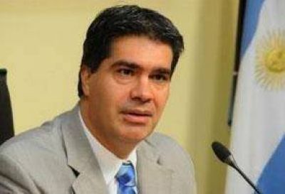 La visita presidencial se suspendi� por alerta meteorol�gico y se pospuso para el 4 de octubre
