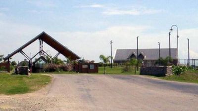  Roban en la casa de la hermana de Mercedes Paz $2 millones