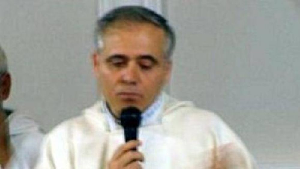 La defensa del cura acusado de pedofilia present� un recurso de habeas corpus