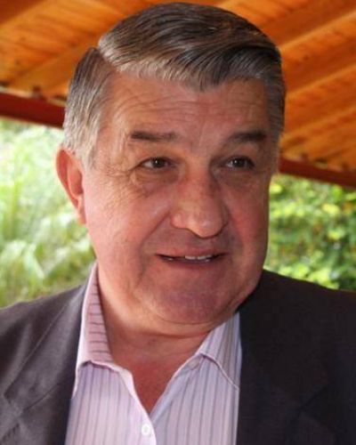�El objetivo es construir un centro biotecnol�gico agr�cola y forestal�, explica Jos� Ruchesi